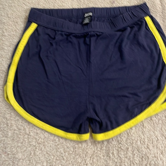 Jocko Vintage men’s running shorts - Picture 1 of 2